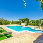 Cortijo El Vinculo Campillos by Ruralidays
