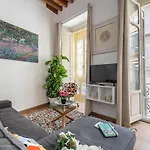 Deluxe Larios Malaga Center Apartment