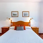 New House In Malaga Nature