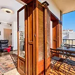 Mary Apartment In Malaga By Solaga Holiday Homes