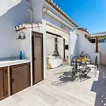 Noemi Centro Penthouse In Malaga By Solaga Holiday Homes