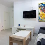 Santa María FreshApartments by Bossh! Apartments