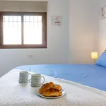 Santa María FreshApartments by Bossh! Apartments