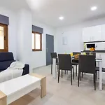 Santa María FreshApartments by Bossh! Apartments