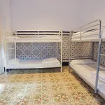 Barbatuke Bed & Bike