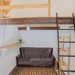 Barbatuke Bed & Bike