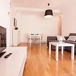 Casas Freshapartments By Bossh! Apartments