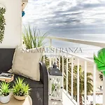 Maestranza Beach By Sol Maestranza
