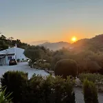 Casa Clara, Comares