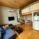 Marinac33 Precioso Apartamento Con Piscina En El Centro De Malaga