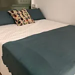 Loft con acceso a piscina