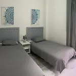 Apartamento Mariblanca 6