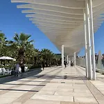 Dl Patio Malaga