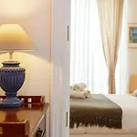 Holidays2Malaga Correo Viejo Next Cathedral Malaga With French Balconies