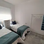Apartamento Amplio, Seneca 1A Junto Al Centro