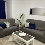 Apartamento Amplio, Seneca 1A Junto Al Centro