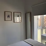 Holidays2Malaga Alta Street 1 bedroom High Speed WIFI