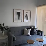 Holidays2Malaga Alta Street 1 bedroom High Speed WIFI
