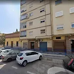 Holidays2Malaga Velarde cerca Hospital Civil y Centro Malaga