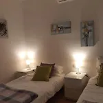 Casa Clara, Comares