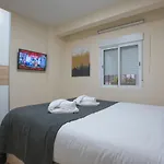 Almansa Malaga Center