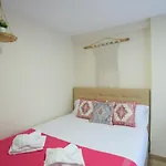 Almansa Malaga Center