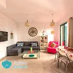 Skysea Holidays City Center Suites