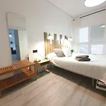 Apartamentos Alamos