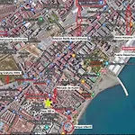 Holidays2Malaga Princesa 3 Dormitorios, Vistas Al Mar Y Montana, Terraza Y A 200M A La Playa