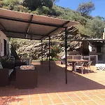 Casa Rural Cristina- Piscina Climatizada