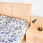 Zenith Apartment, Malaga City Center