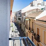Zenith Apartment, Malaga City Center