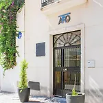 Zenith Apartment, Malaga City Center
