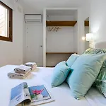 Malaga Center Lagunillas Apartments