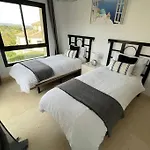 Capanes Del Golf Luxury Apartment