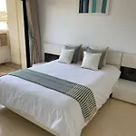 Capanes Del Golf Luxury Apartment