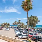 Renthas Pedregalejo Beach Apartments