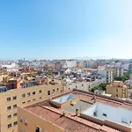 Magnifico Atico Terraza Con Vistas 2Hab Ac