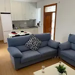Casita Andaluza Centro Con Parking Sujeto A Disponibilidad