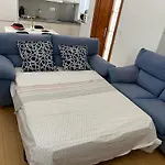 Casita Andaluza Centro Con Parking Sujeto A Disponibilidad