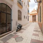 Aceite - Maravilloso Duplex En El Centro De Malaga