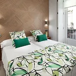 Inmalaga Santos Suites 1