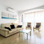 Picasso Center Apartment