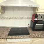 Habitación en el corazón del centro de Malaga