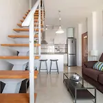 Aceite - Maravilloso Duplex En El Centro De Malaga