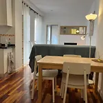 Cozy Dorine Malaga Centro