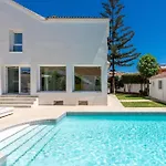 Ohana2 Luxury Villa
