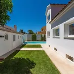 Ohana2 Luxury Villa