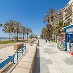C8 - Seaside Malagueta Close To The Beach