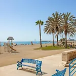 C8 - Seaside Malagueta Close To The Beach